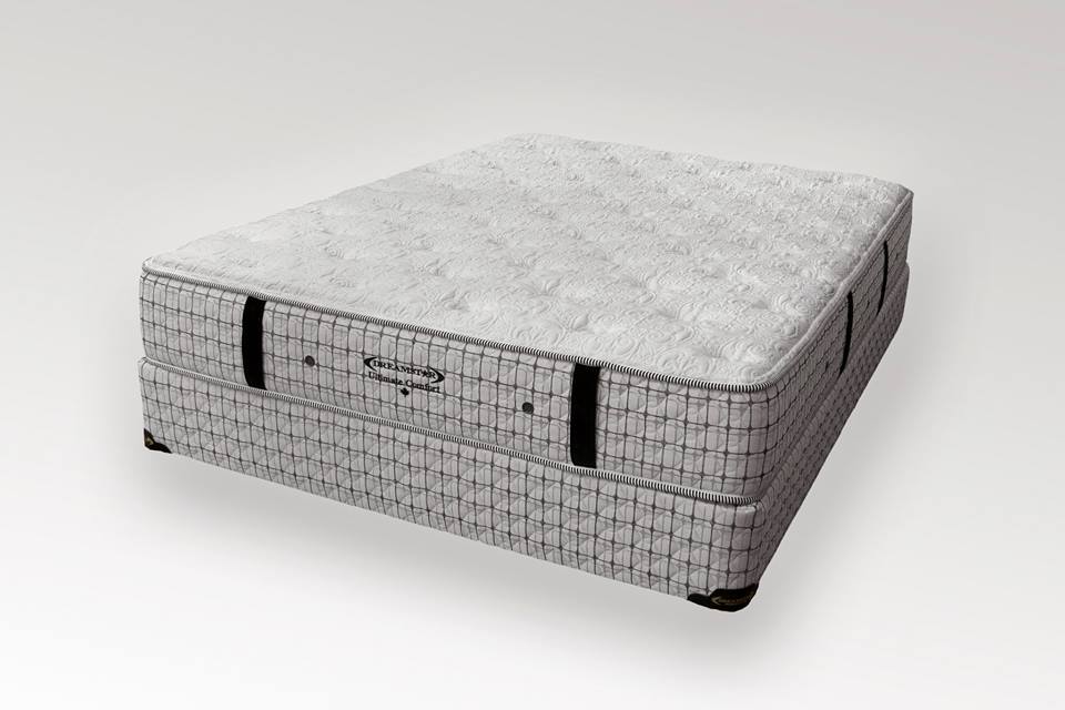halton mattress & foam inc