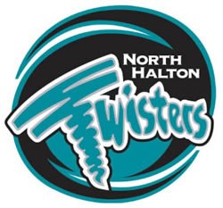North Halton Twisters 